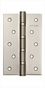 Картинка Петля универсальная FUARO 4BB 150x95x3 PN (перл. никель)